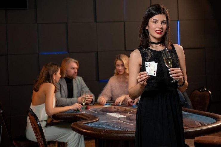 k333 Live Casino mein kya milta hai