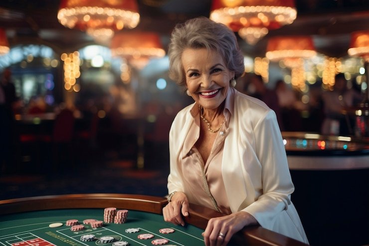 k333 Live Casino